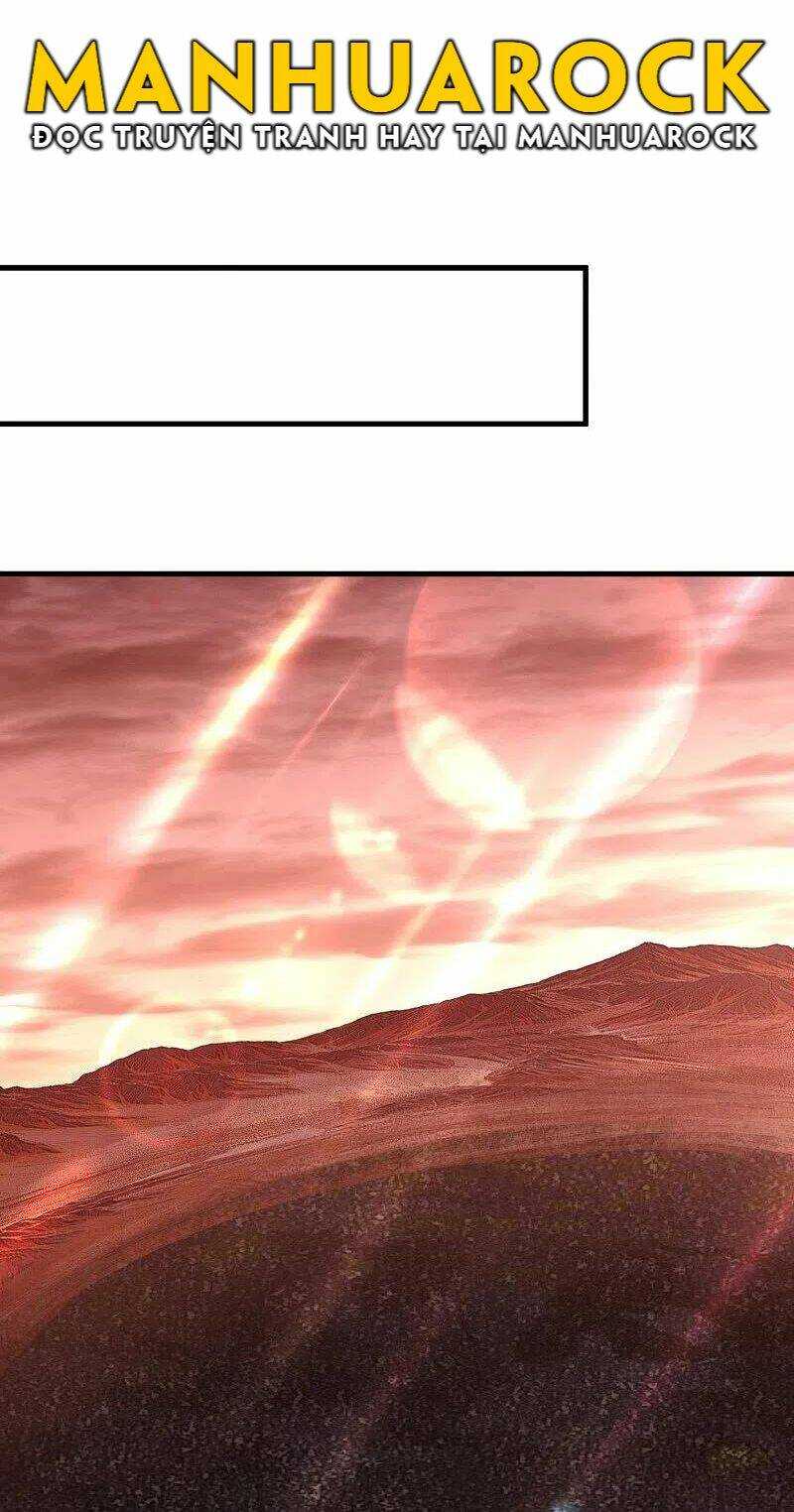 Chiến Hồn Tuyệt Thế: Chapter 432