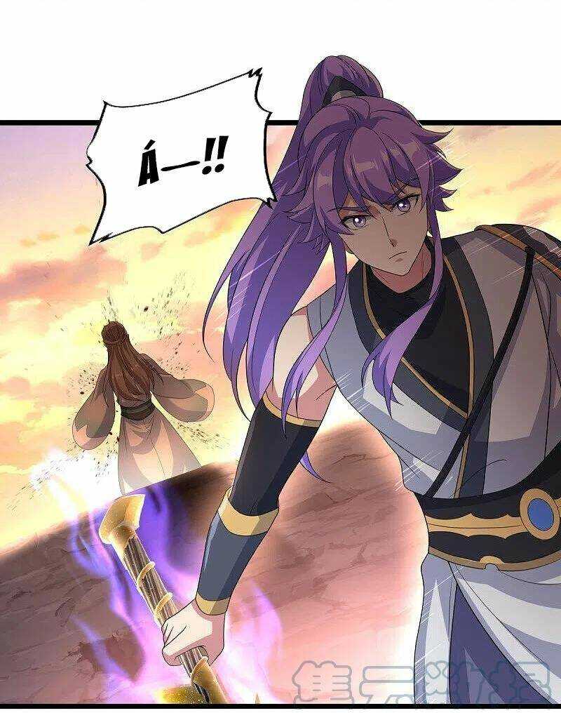 Chiến Hồn Tuyệt Thế: Chapter 432