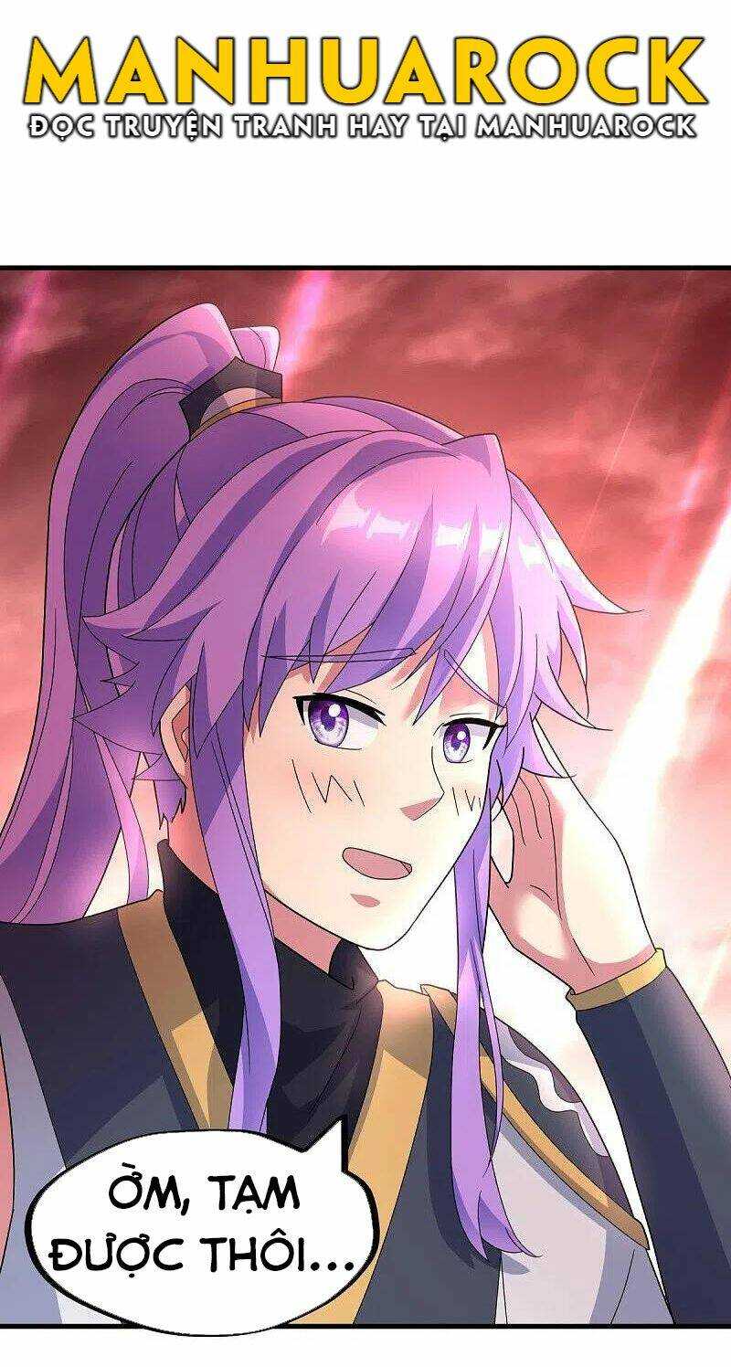 Chiến Hồn Tuyệt Thế: Chapter 432