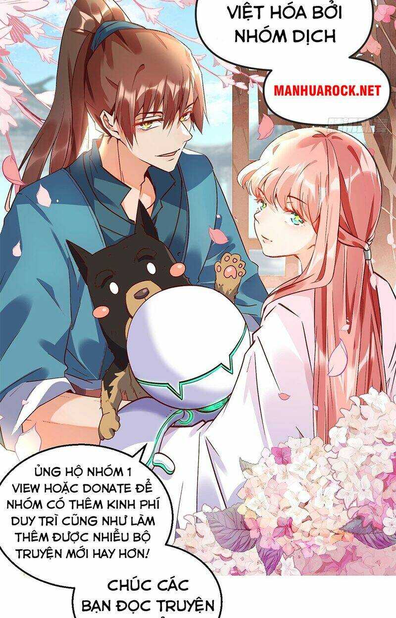 Chiến Hồn Tuyệt Thế: Chapter 432