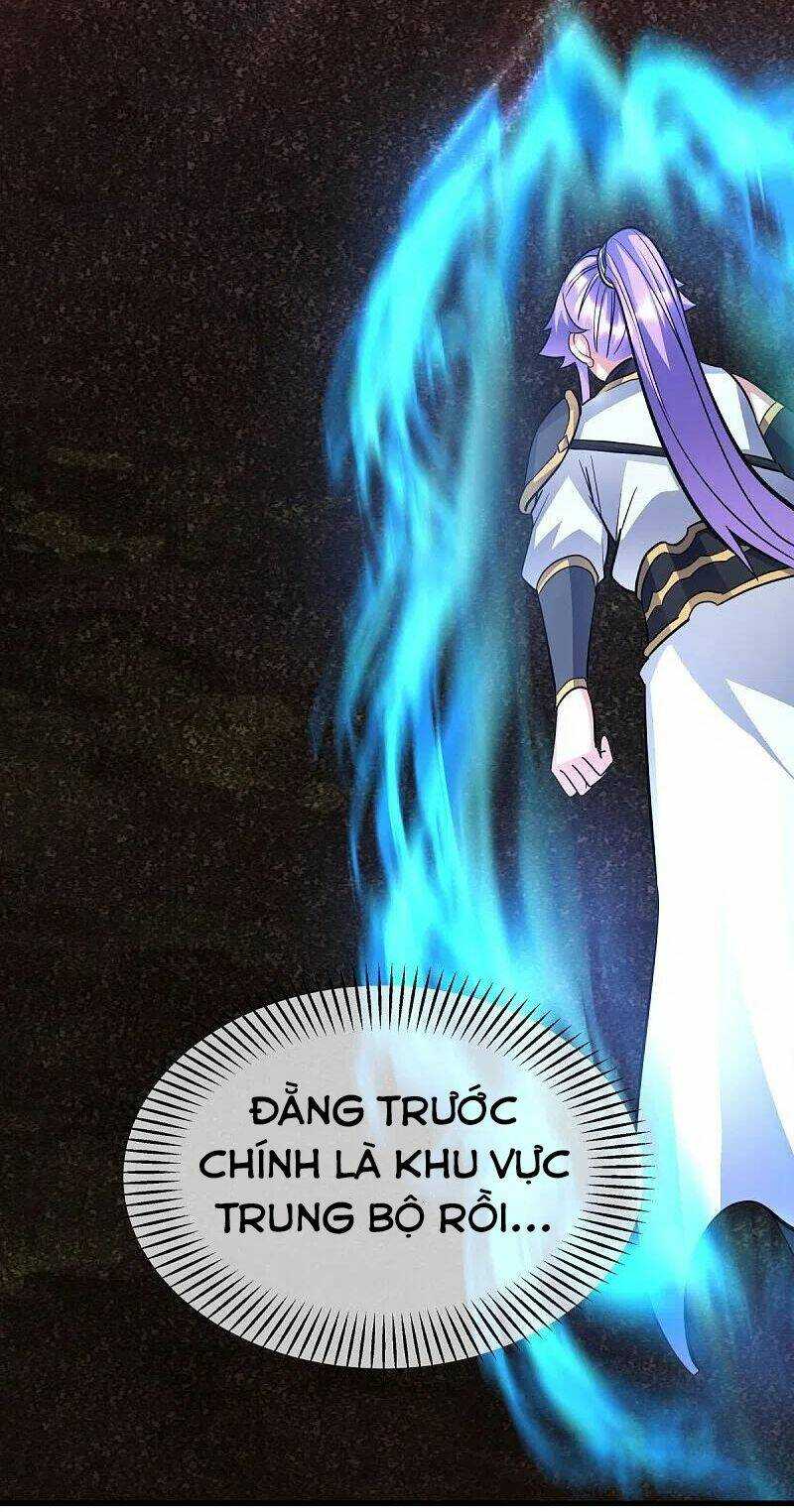 Chiến Hồn Tuyệt Thế: Chapter 432
