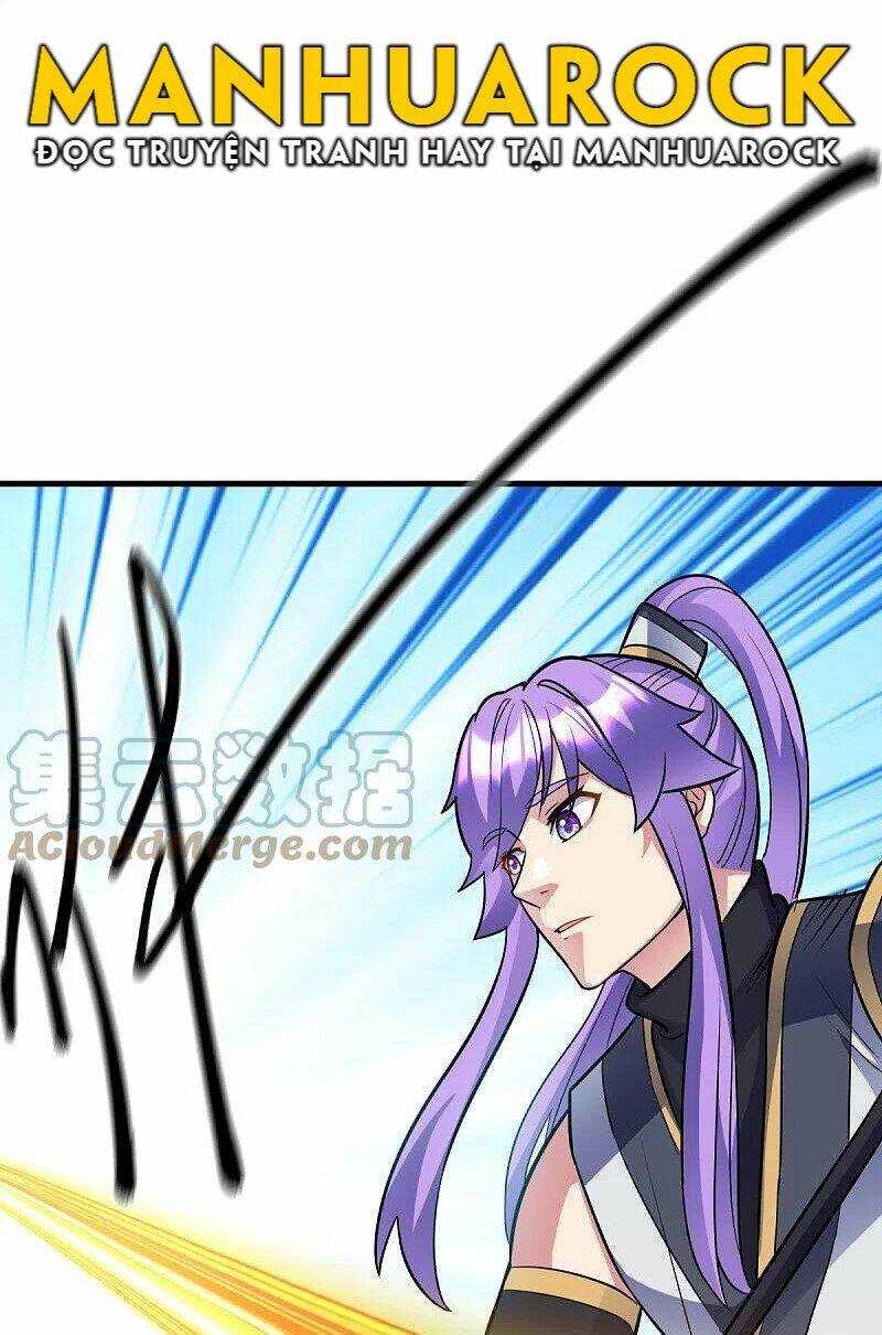 Chiến Hồn Tuyệt Thế: Chapter 432