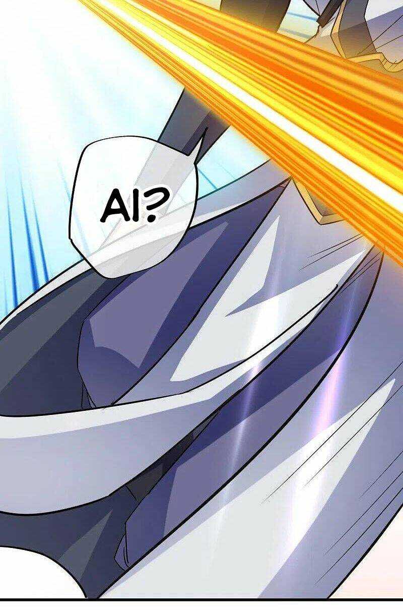 Chiến Hồn Tuyệt Thế: Chapter 432