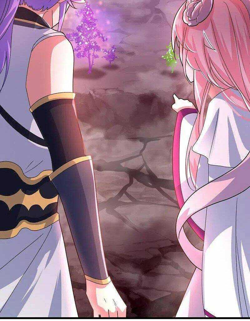 Chiến Hồn Tuyệt Thế: Chapter 433