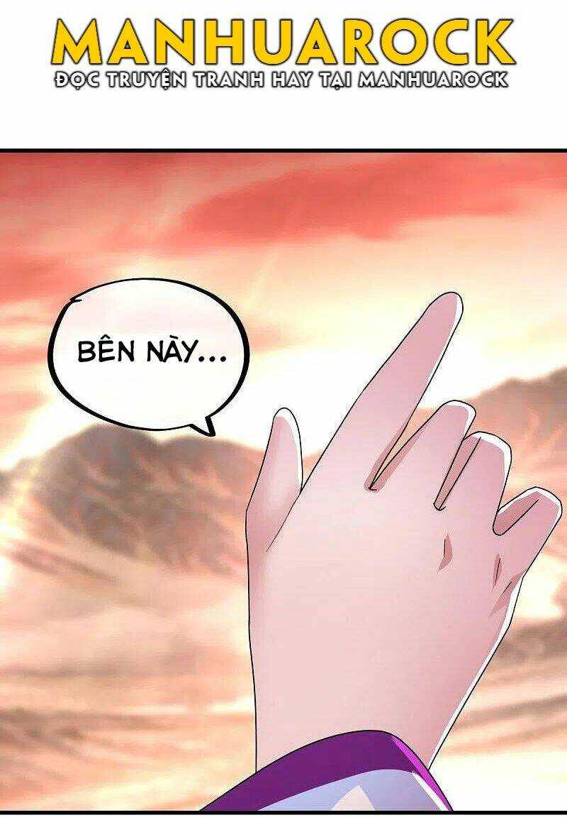 Chiến Hồn Tuyệt Thế: Chapter 433