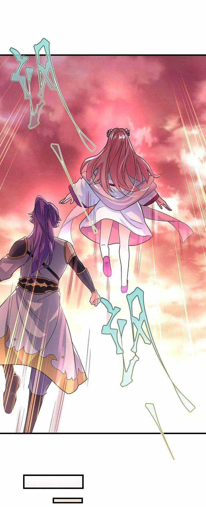 Chiến Hồn Tuyệt Thế: Chapter 433