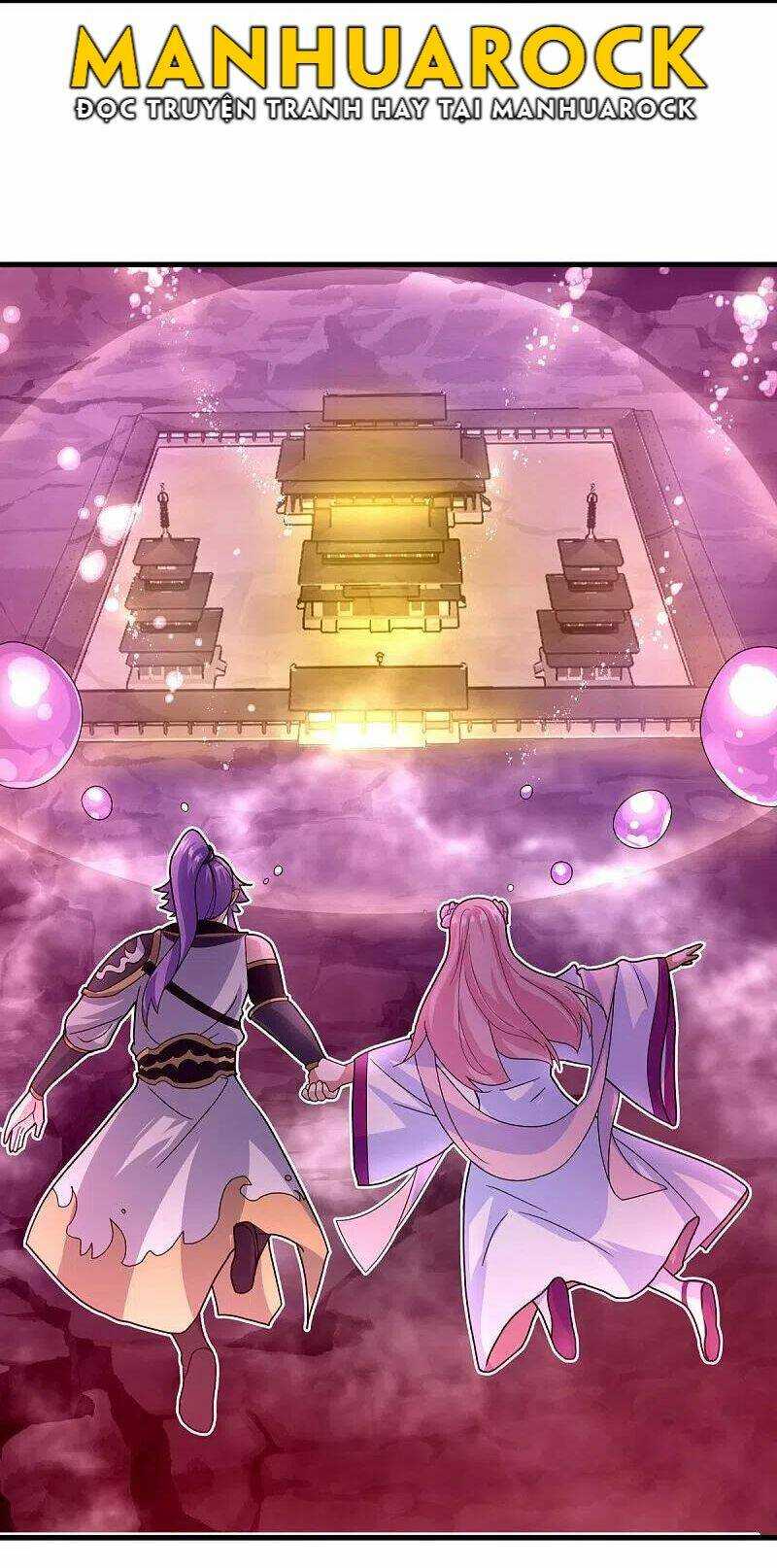 Chiến Hồn Tuyệt Thế: Chapter 433