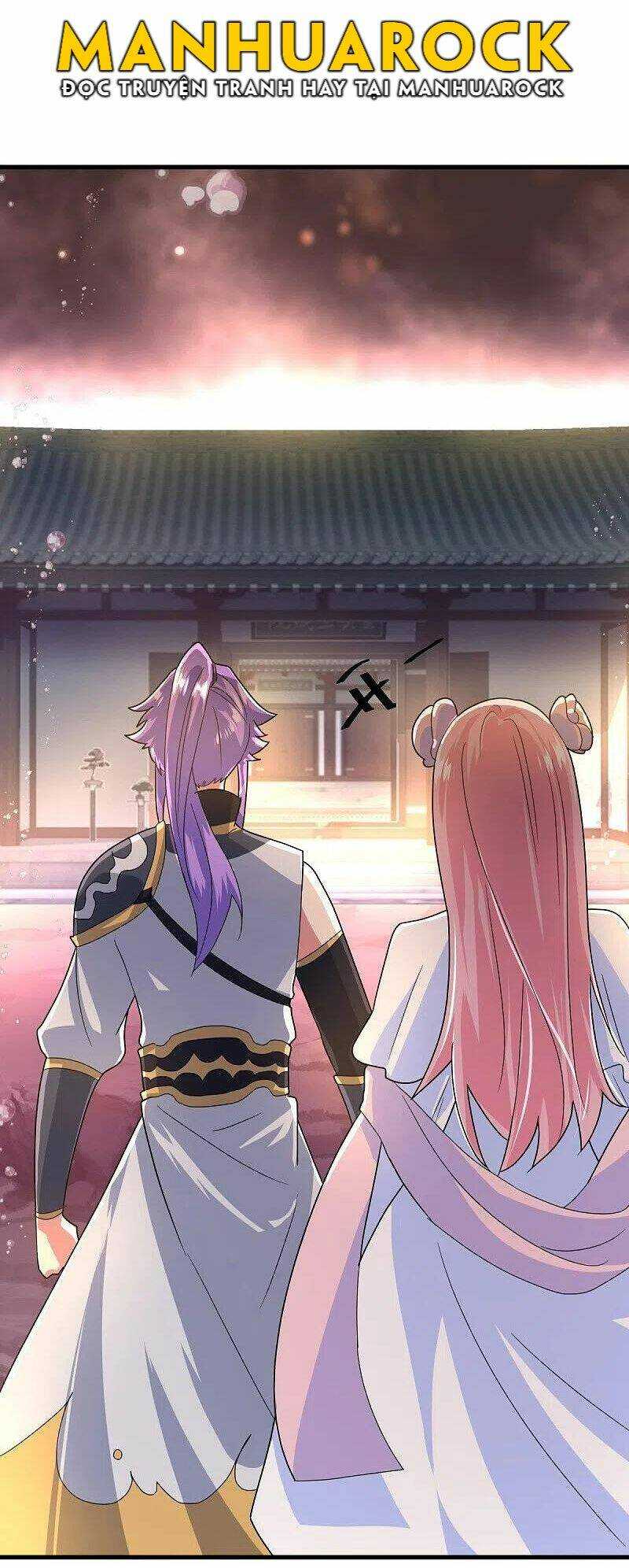 Chiến Hồn Tuyệt Thế: Chapter 433