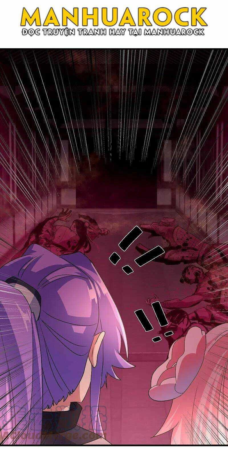 Chiến Hồn Tuyệt Thế: Chapter 433