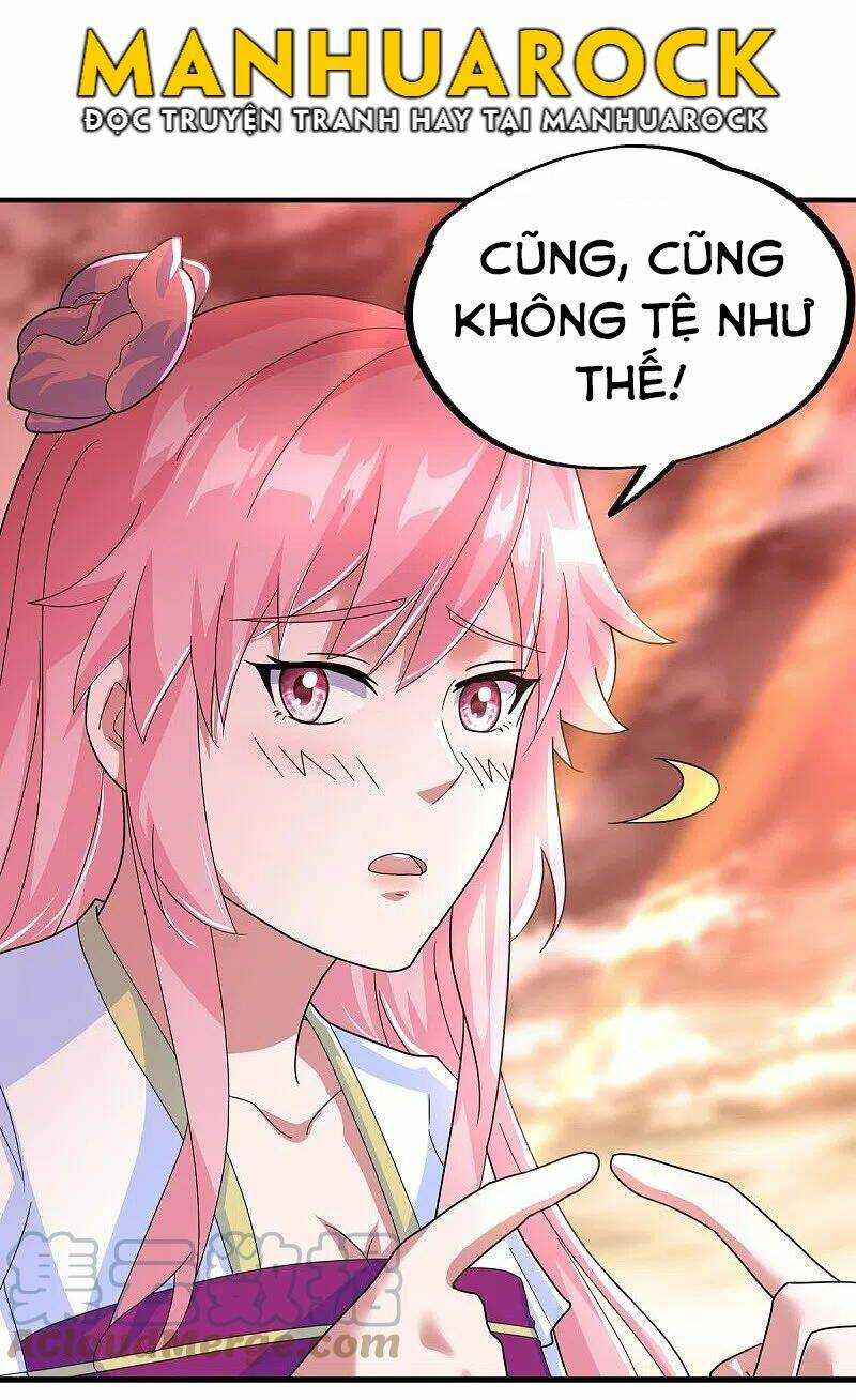 Chiến Hồn Tuyệt Thế: Chapter 433