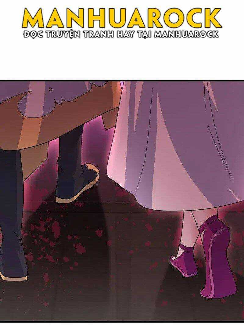 Chiến Hồn Tuyệt Thế: Chapter 433
