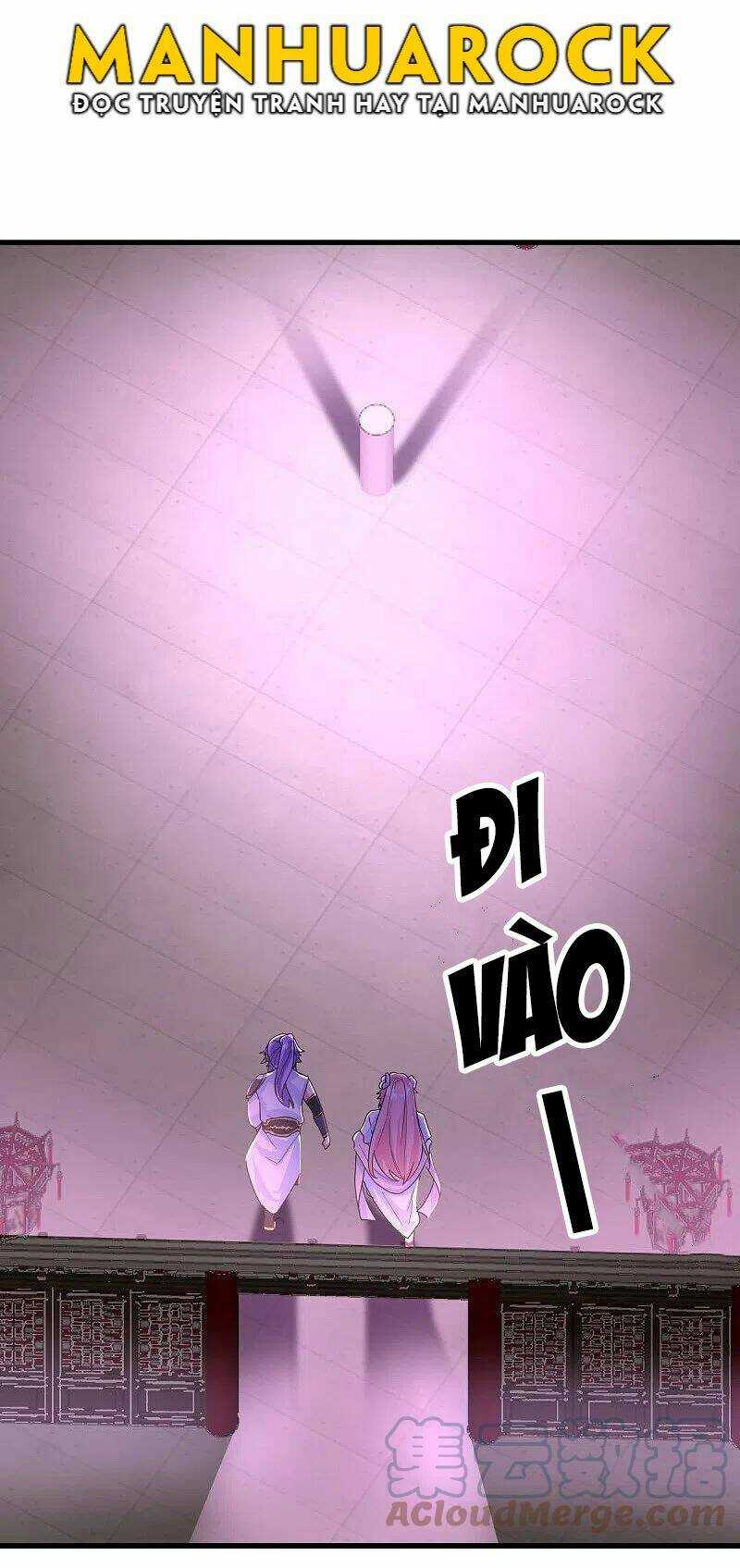 Chiến Hồn Tuyệt Thế: Chapter 433