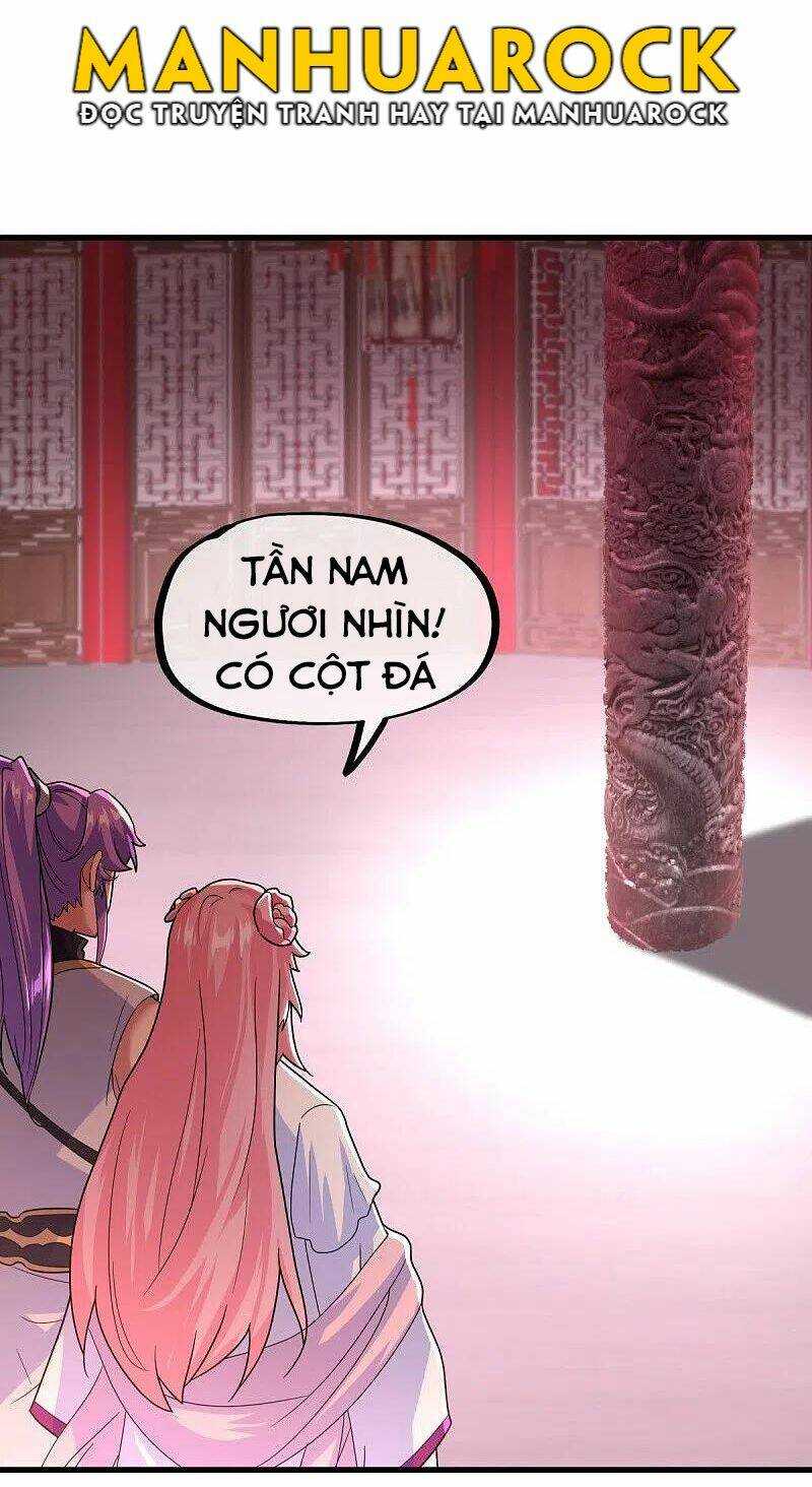 Chiến Hồn Tuyệt Thế: Chapter 433