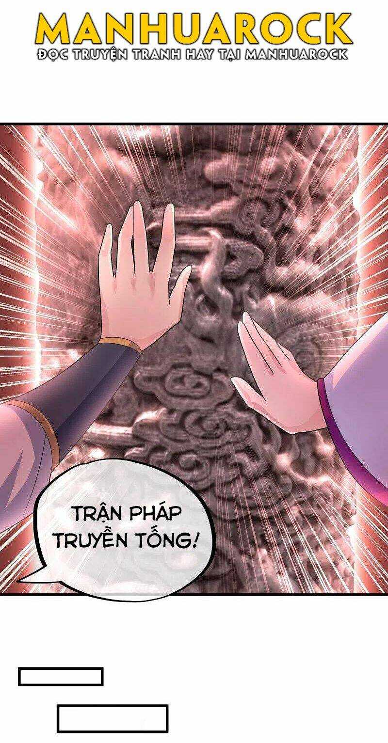 Chiến Hồn Tuyệt Thế: Chapter 433
