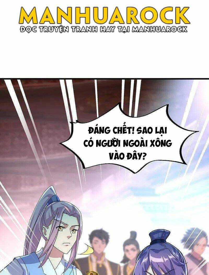 Chiến Hồn Tuyệt Thế: Chapter 433