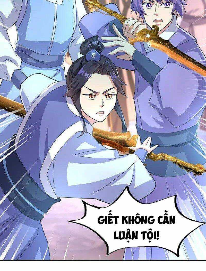Chiến Hồn Tuyệt Thế: Chapter 433