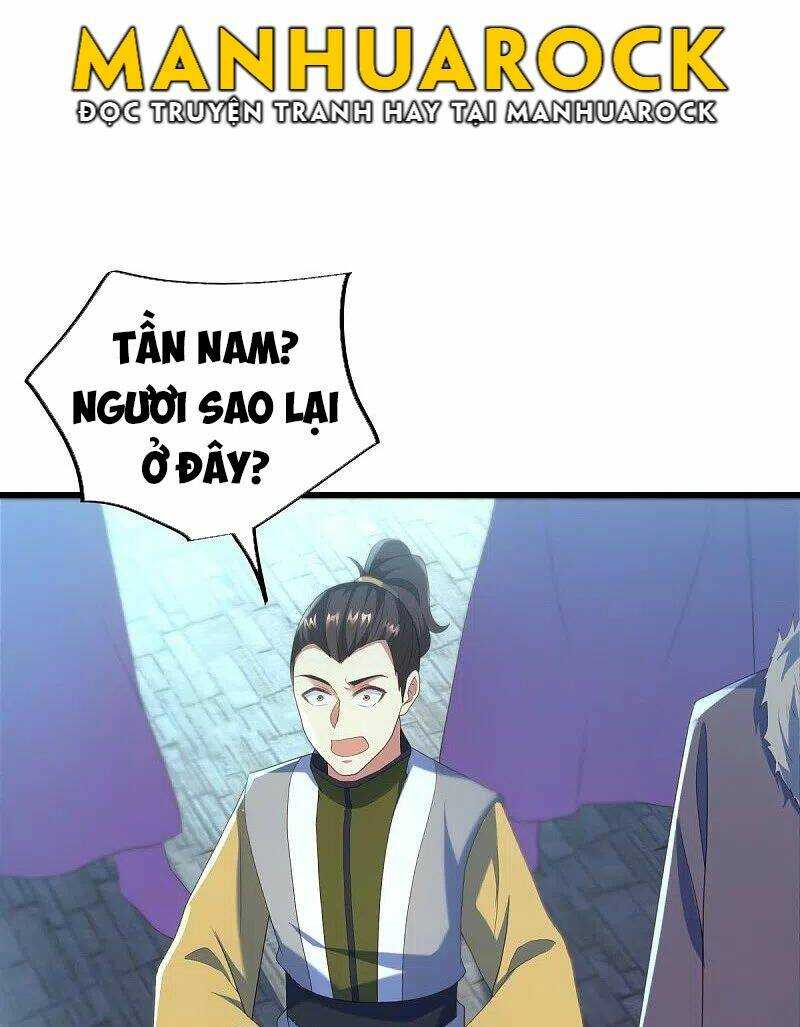 Chiến Hồn Tuyệt Thế: Chapter 433