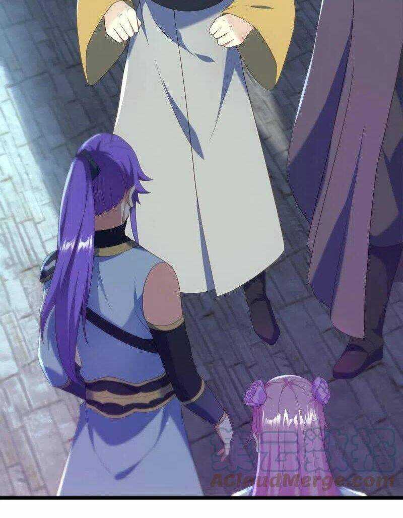 Chiến Hồn Tuyệt Thế: Chapter 433