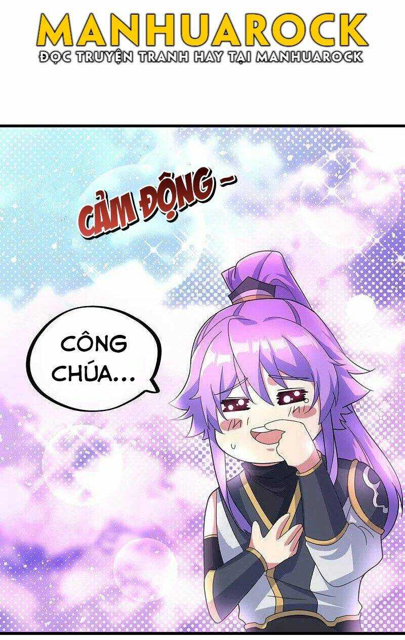 Chiến Hồn Tuyệt Thế: Chapter 433
