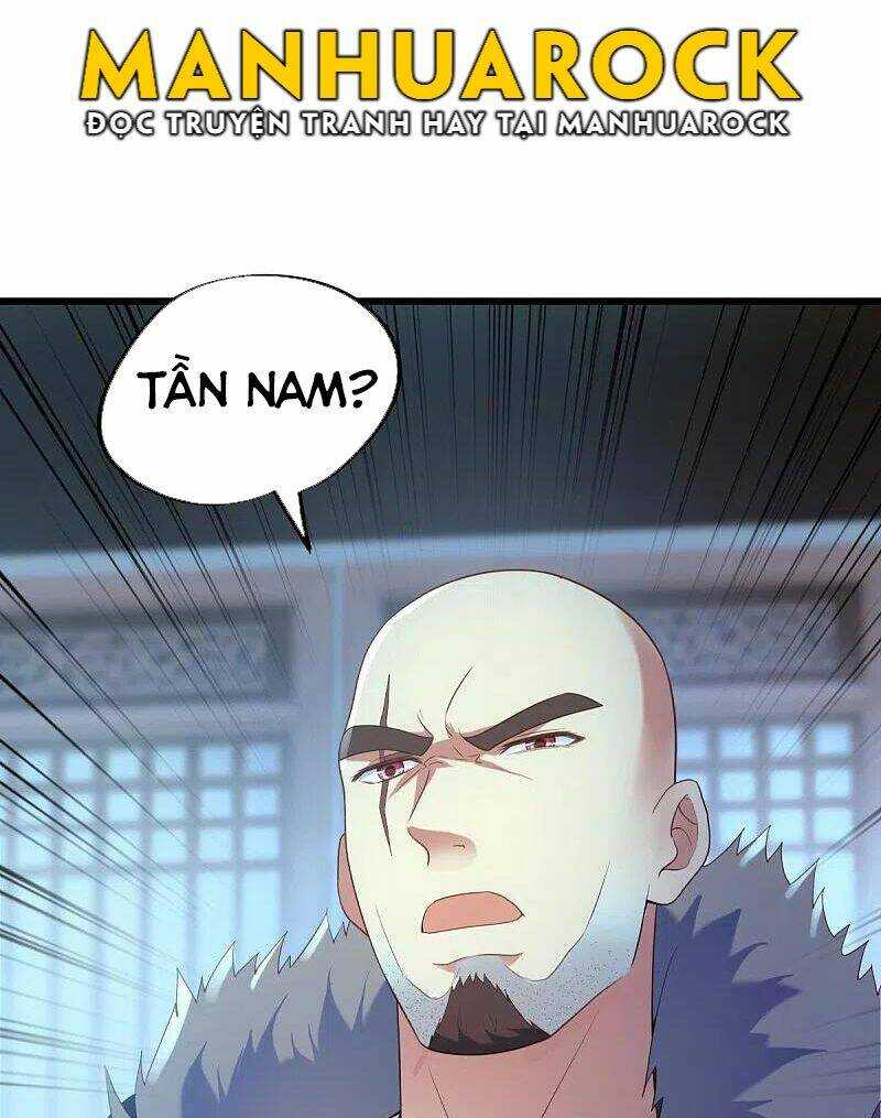 Chiến Hồn Tuyệt Thế: Chapter 433