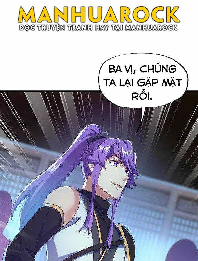 Chiến Hồn Tuyệt Thế: Chapter 433