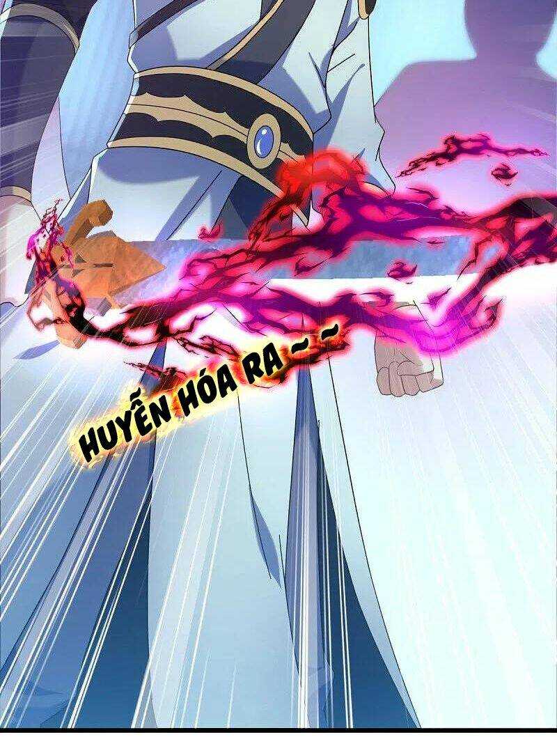 Chiến Hồn Tuyệt Thế: Chapter 433