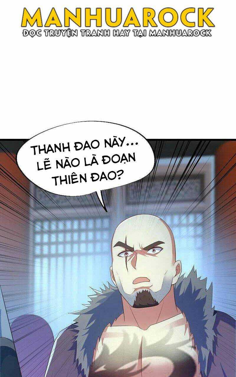 Chiến Hồn Tuyệt Thế: Chapter 433