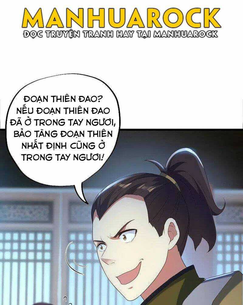 Chiến Hồn Tuyệt Thế: Chapter 433
