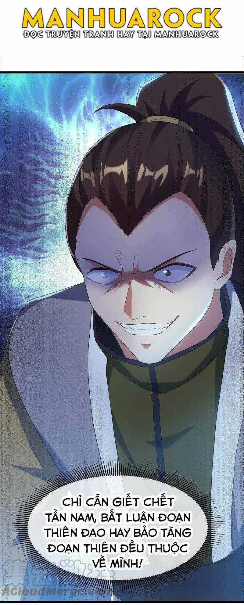 Chiến Hồn Tuyệt Thế: Chapter 433