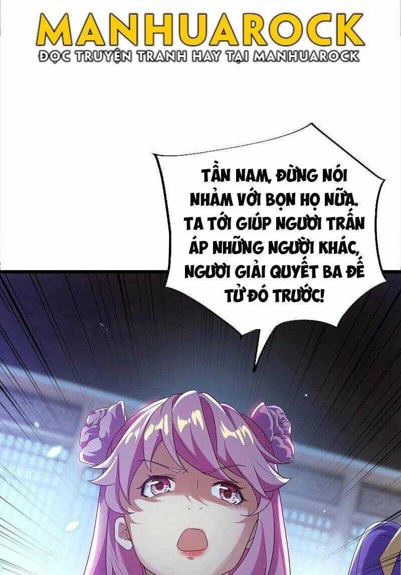 Chiến Hồn Tuyệt Thế: Chapter 433