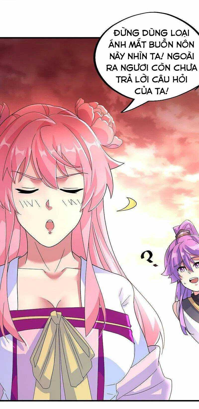 Chiến Hồn Tuyệt Thế: Chapter 433