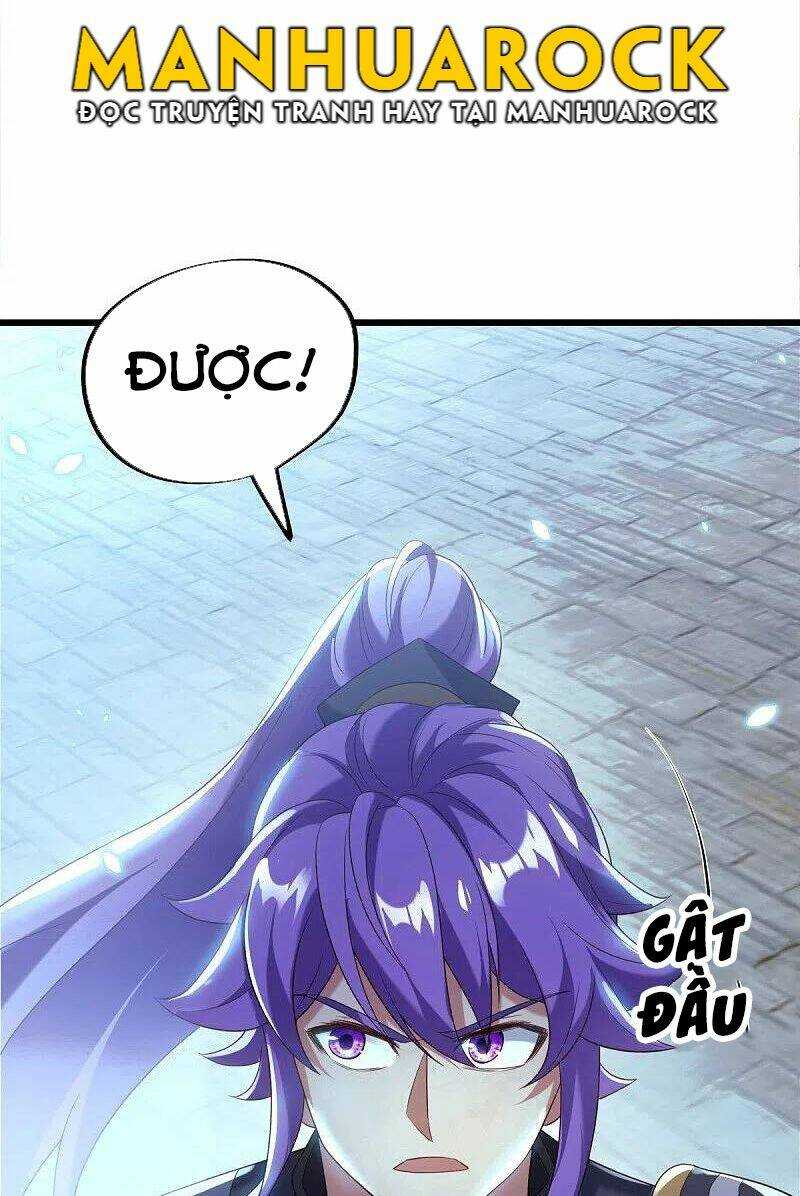 Chiến Hồn Tuyệt Thế: Chapter 433