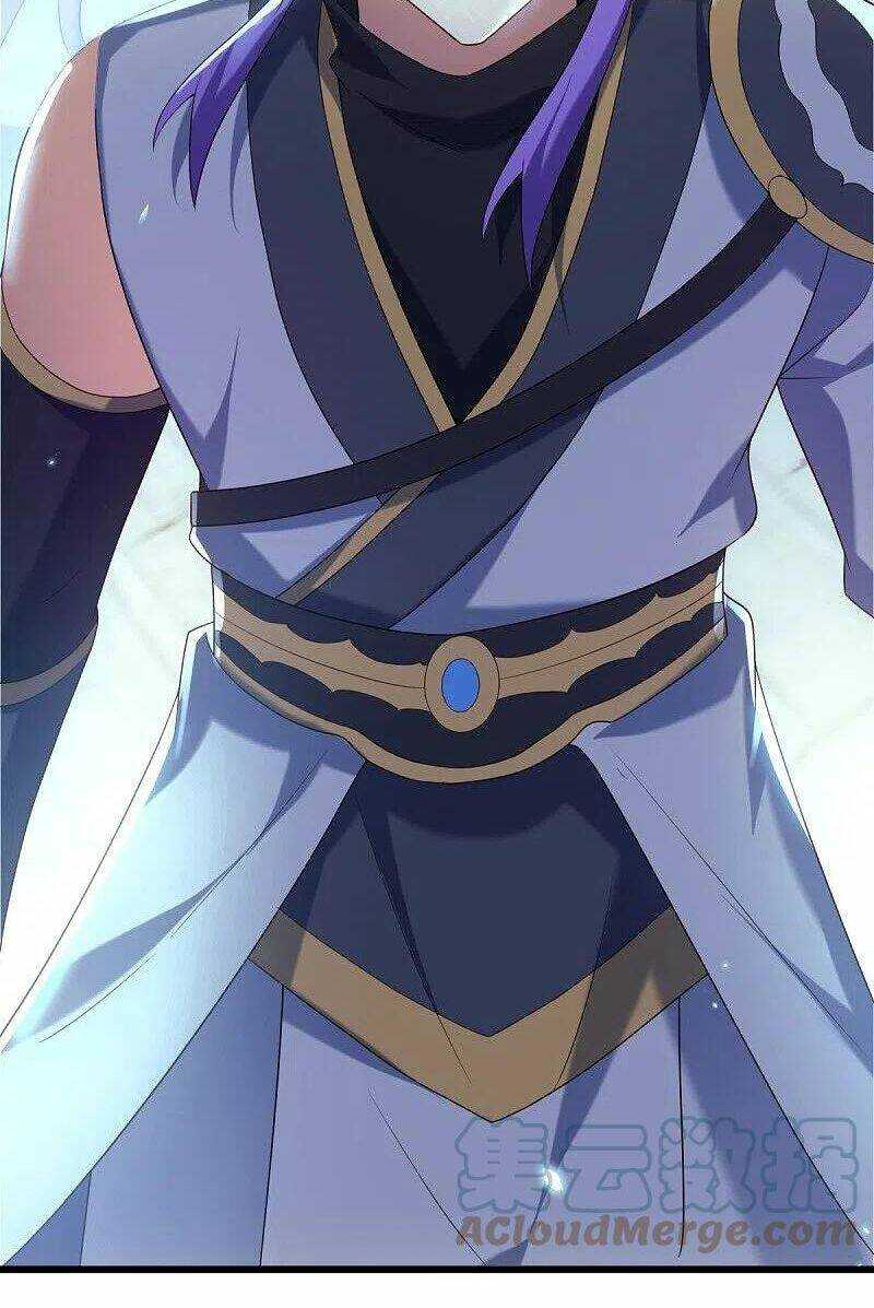 Chiến Hồn Tuyệt Thế: Chapter 433