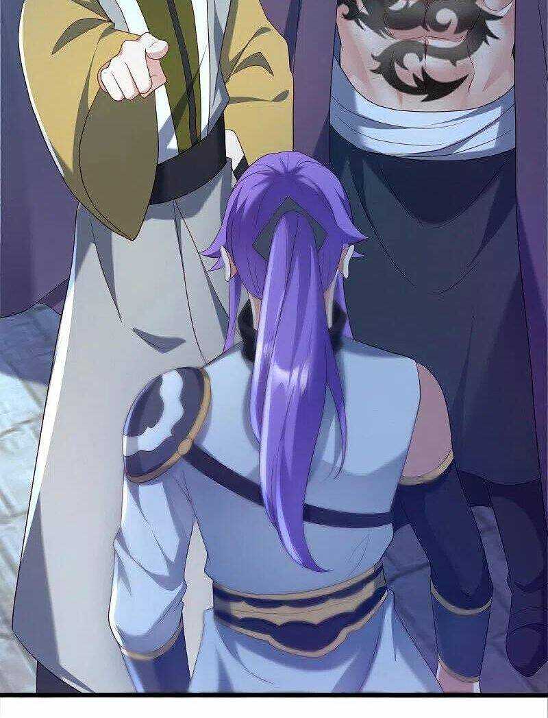 Chiến Hồn Tuyệt Thế: Chapter 433