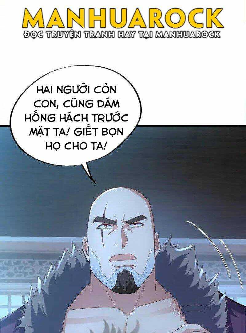 Chiến Hồn Tuyệt Thế: Chapter 433