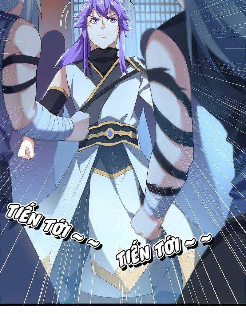 Chiến Hồn Tuyệt Thế: Chapter 433