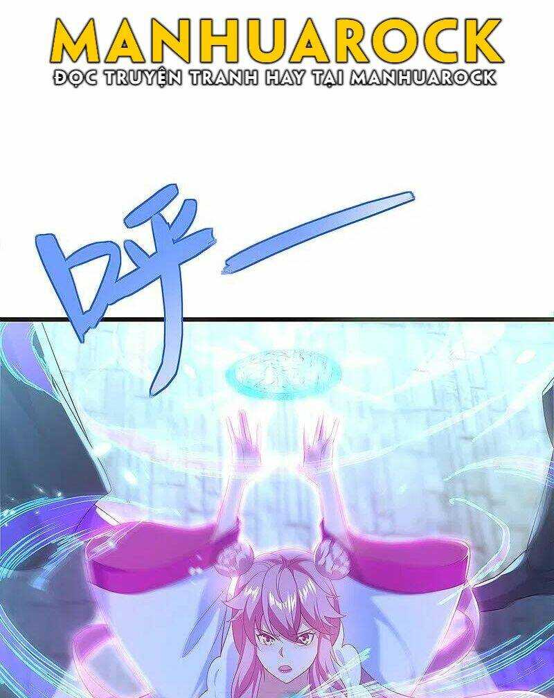 Chiến Hồn Tuyệt Thế: Chapter 433