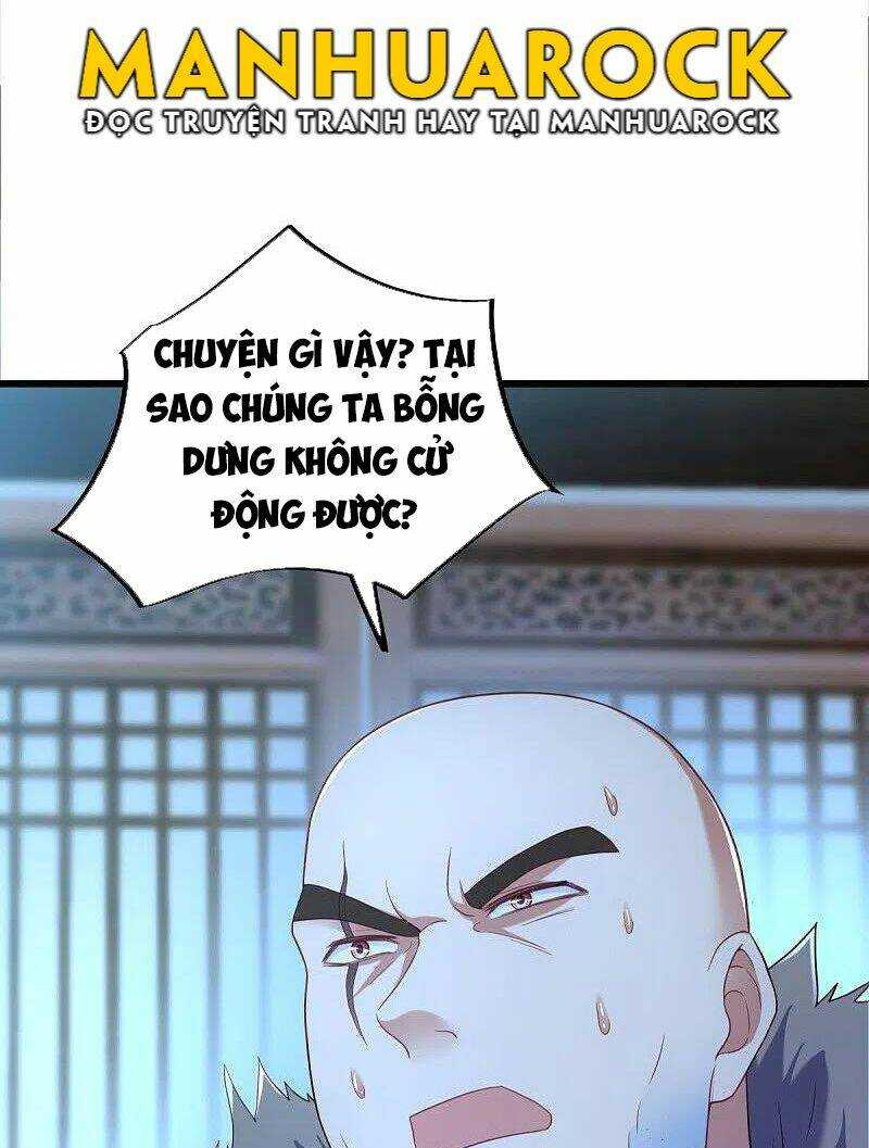 Chiến Hồn Tuyệt Thế: Chapter 433