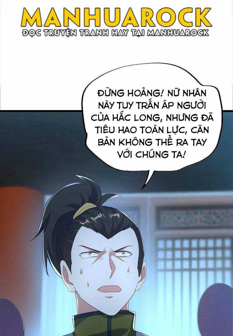 Chiến Hồn Tuyệt Thế: Chapter 433