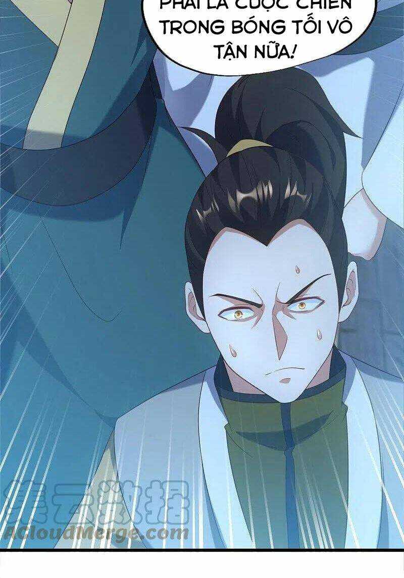Chiến Hồn Tuyệt Thế: Chapter 433