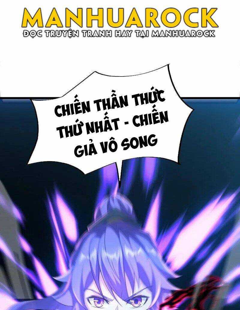 Chiến Hồn Tuyệt Thế: Chapter 433