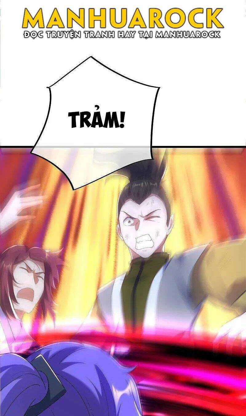 Chiến Hồn Tuyệt Thế: Chapter 433