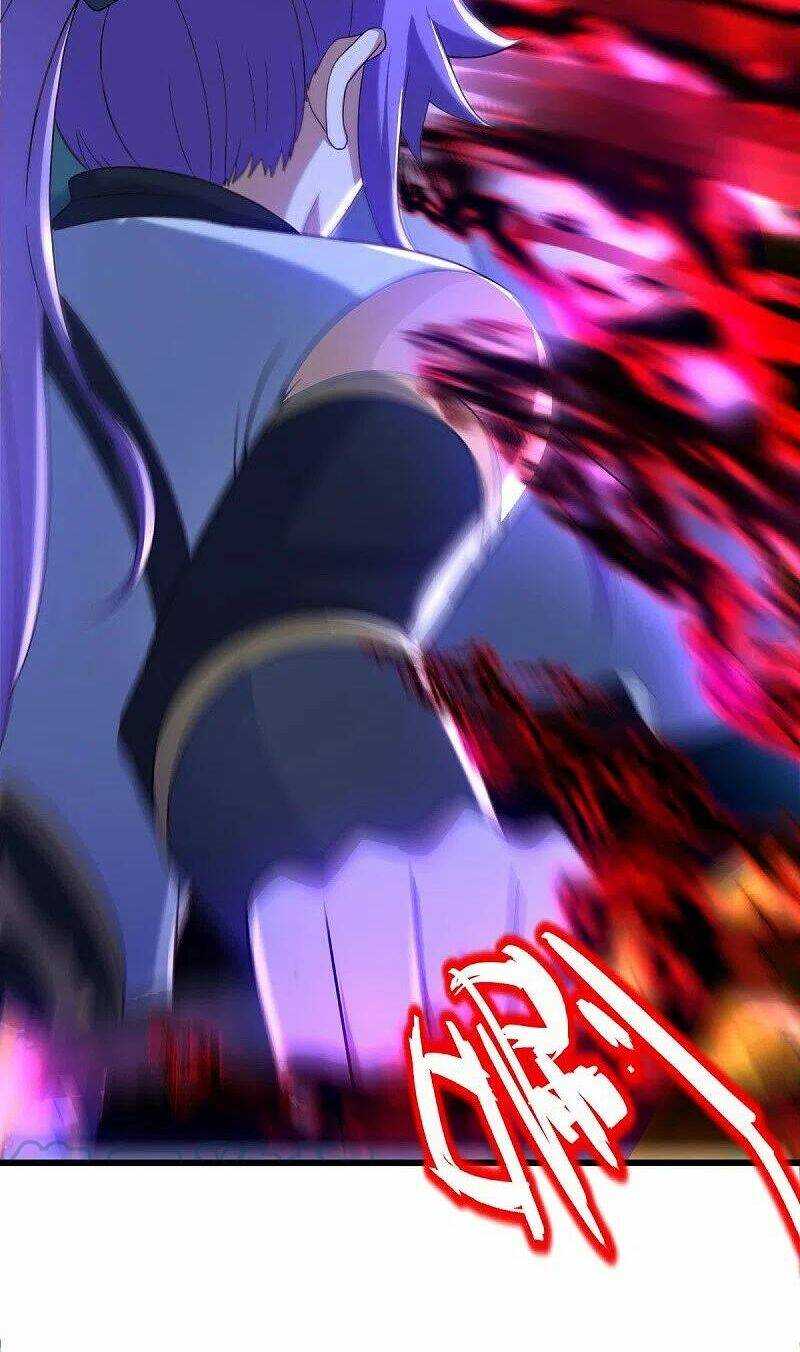 Chiến Hồn Tuyệt Thế: Chapter 433