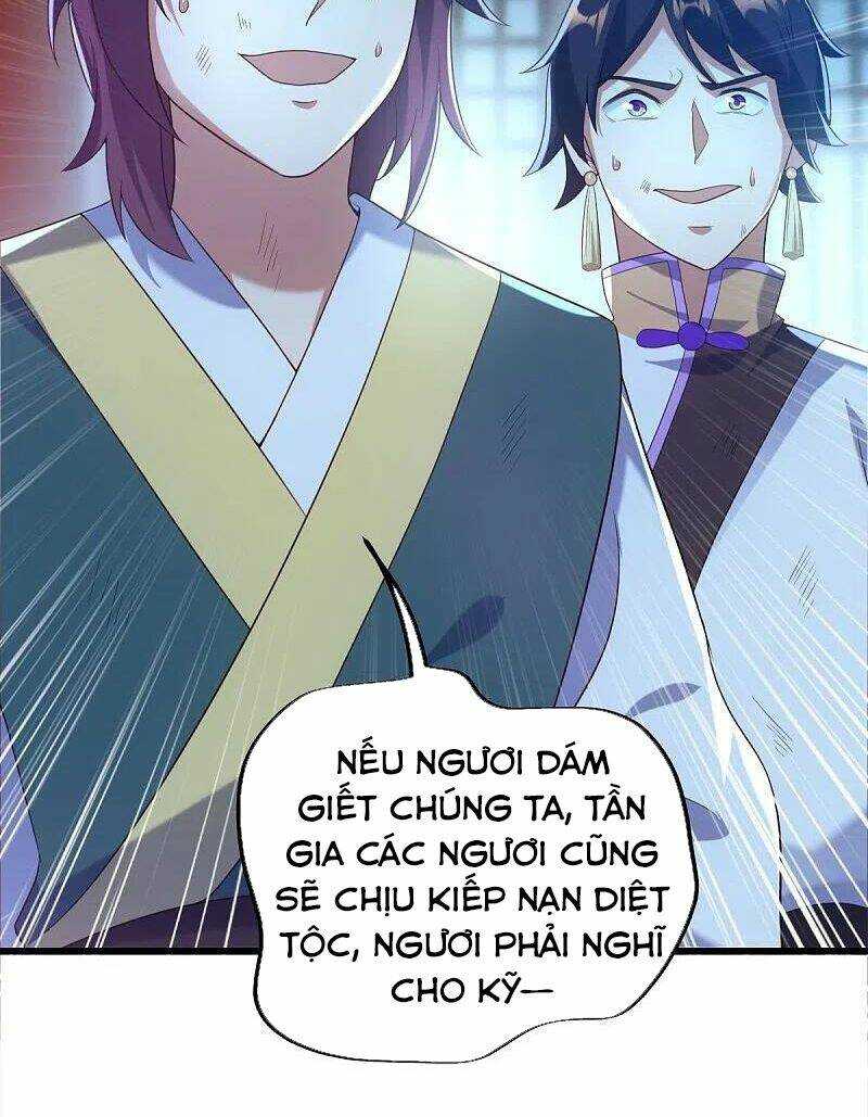 Chiến Hồn Tuyệt Thế: Chapter 433