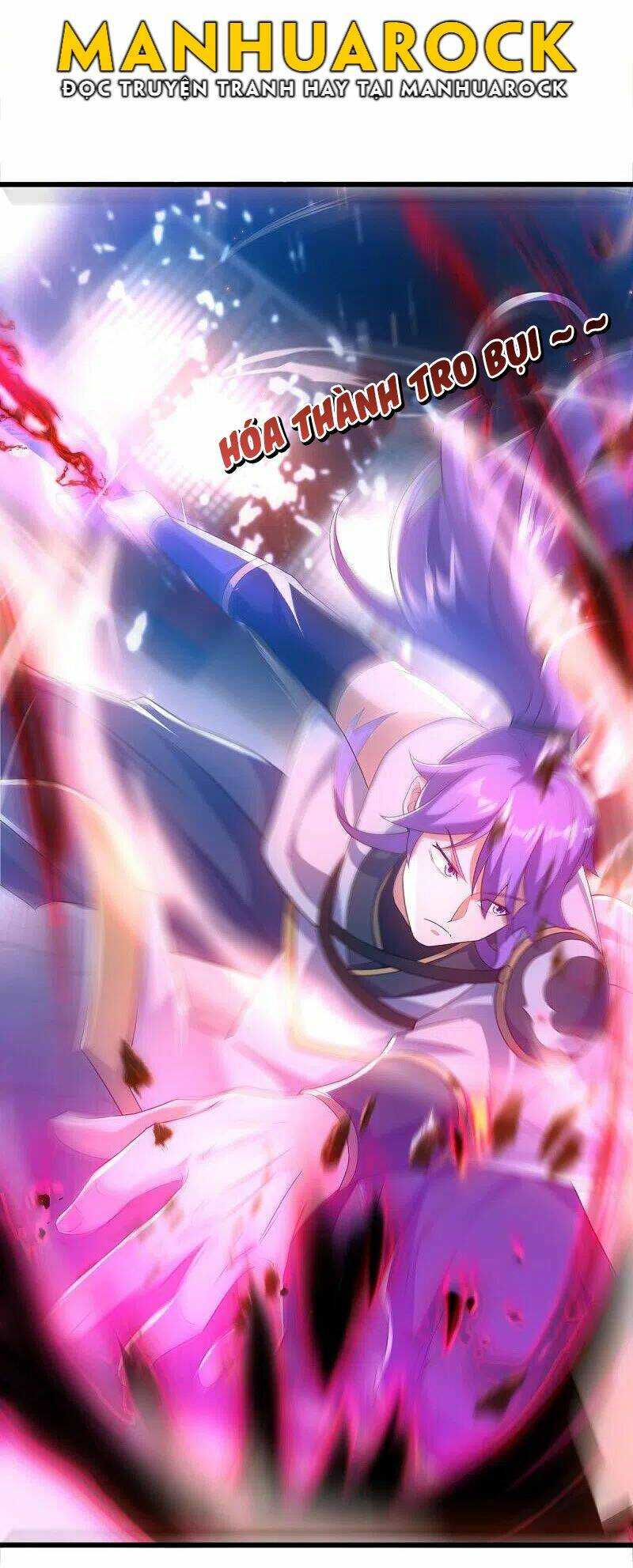 Chiến Hồn Tuyệt Thế: Chapter 433