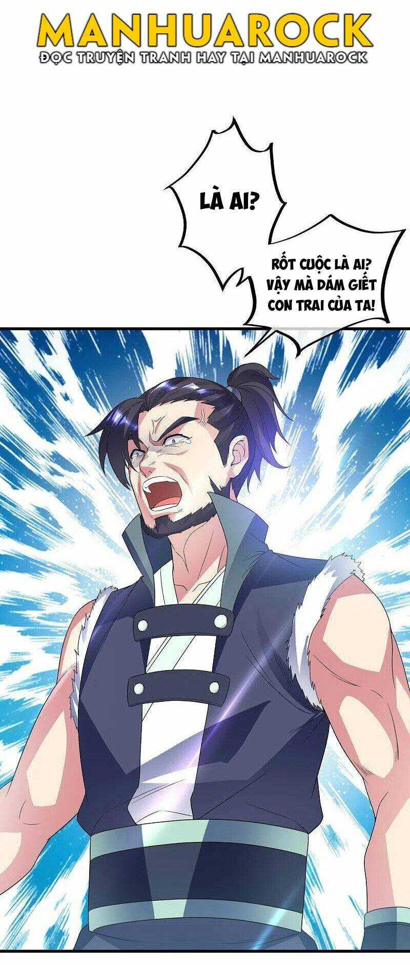 Chiến Hồn Tuyệt Thế: Chapter 433