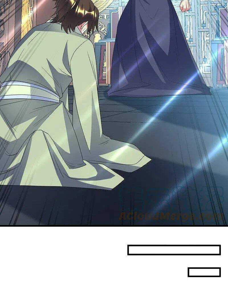 Chiến Hồn Tuyệt Thế: Chapter 433