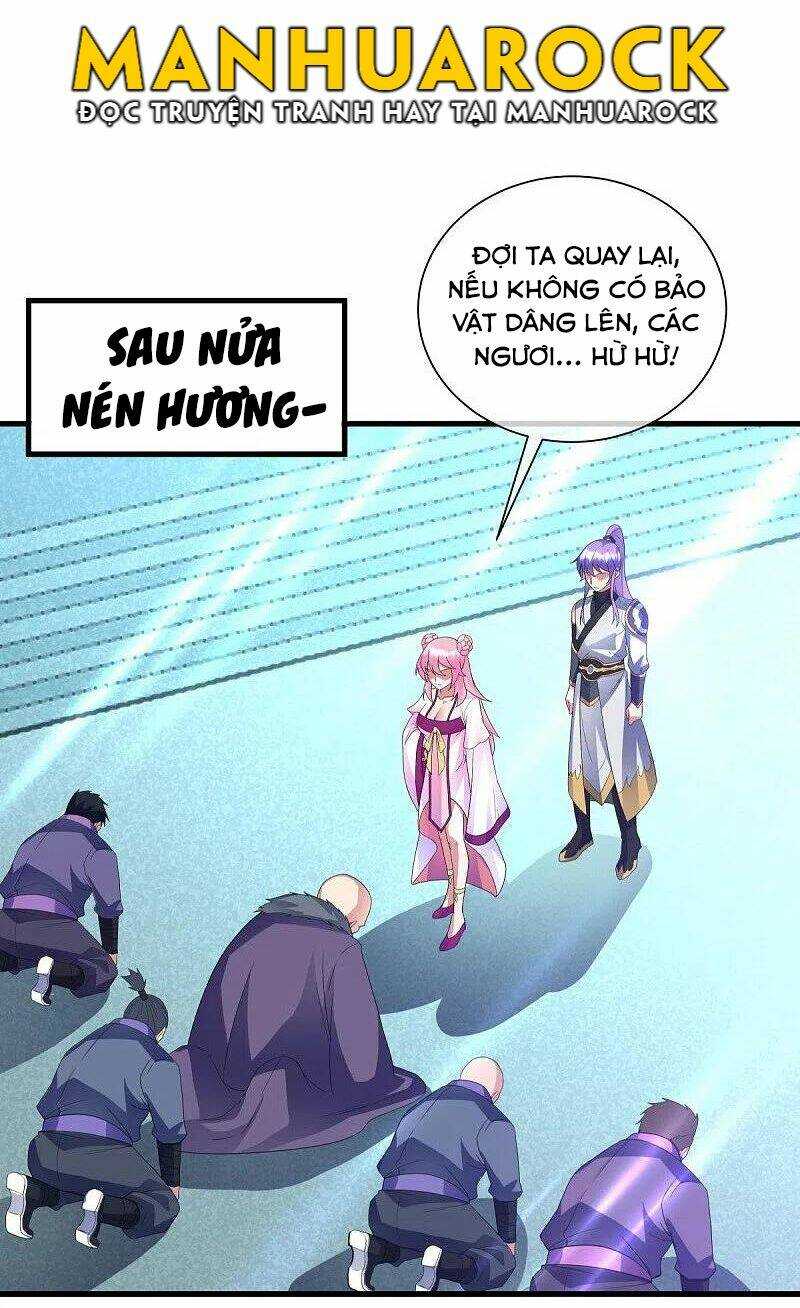 Chiến Hồn Tuyệt Thế: Chapter 433