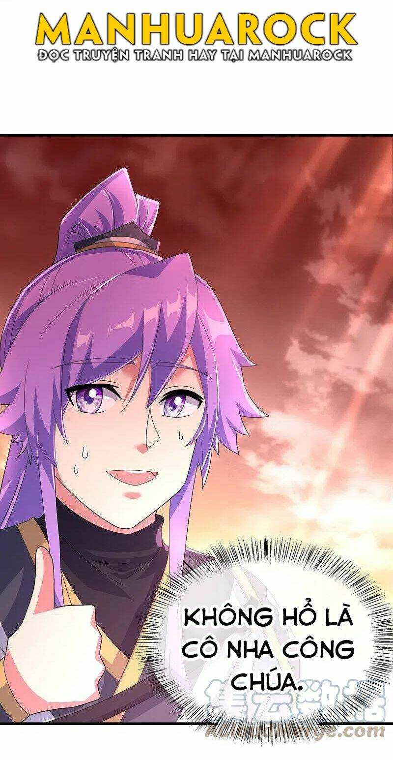 Chiến Hồn Tuyệt Thế: Chapter 433
