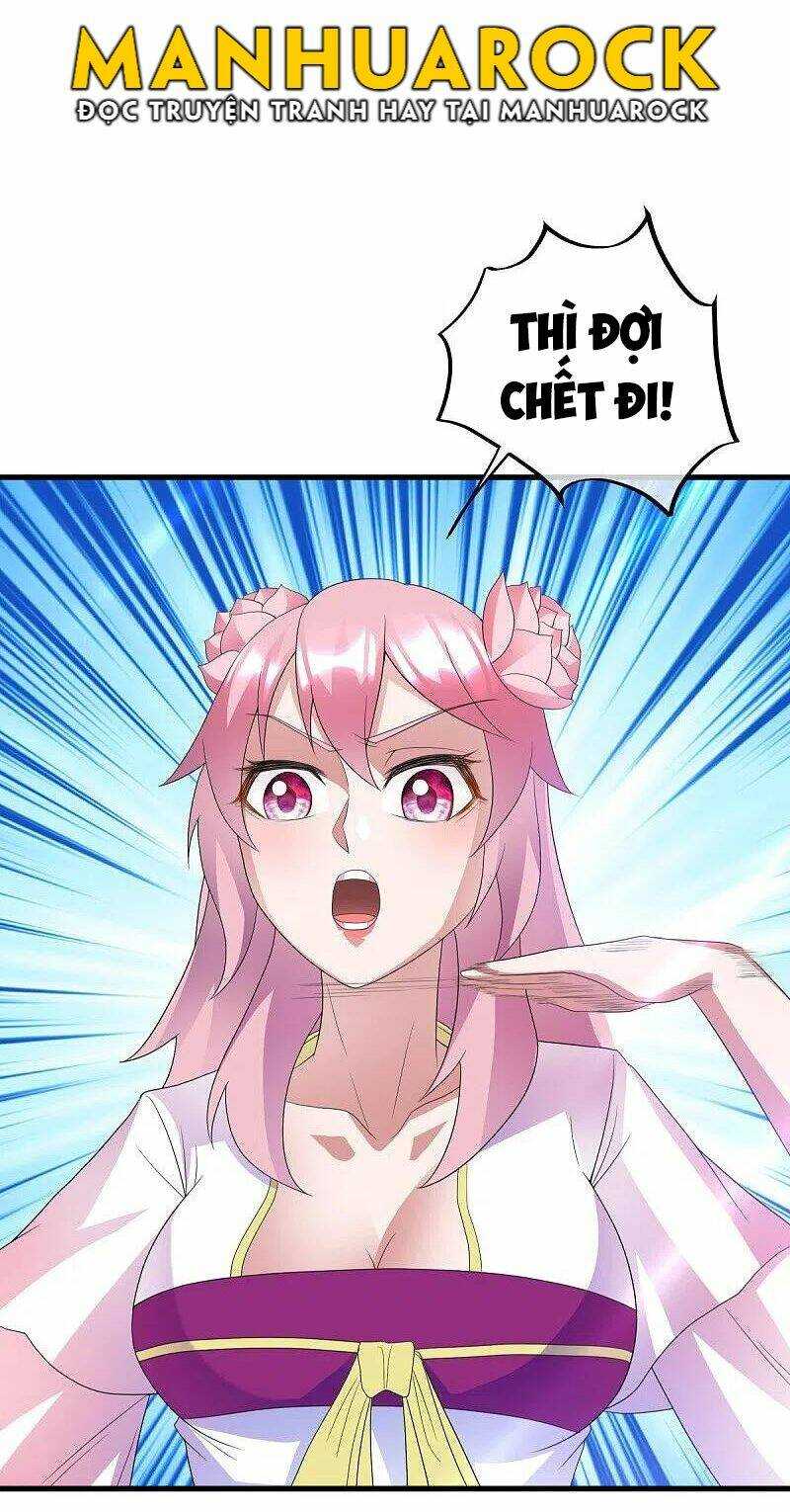 Chiến Hồn Tuyệt Thế: Chapter 433